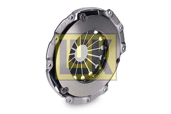 LuK 123 0425 60 Clutch Pressure Plate For Mazda 6