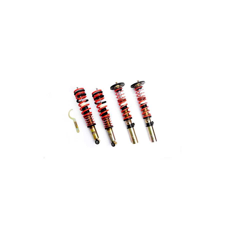 MTS Technik BMW Coilover Suspension Street - MTSGWBM17 Coilover Kits | ML Performance UK Car Parts