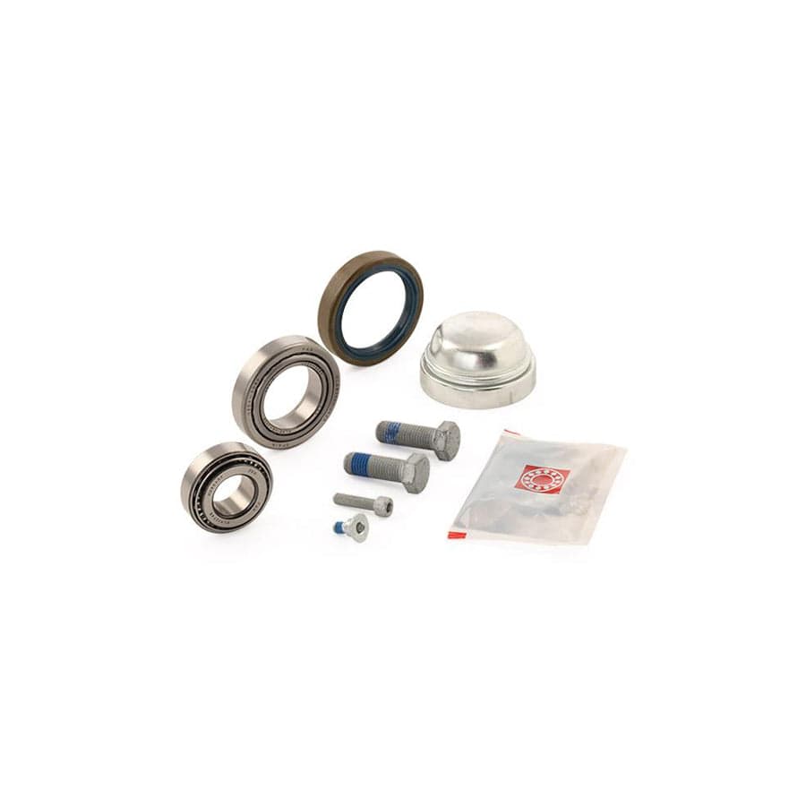 FAG 713 6673 60 Wheel Bearing Kit