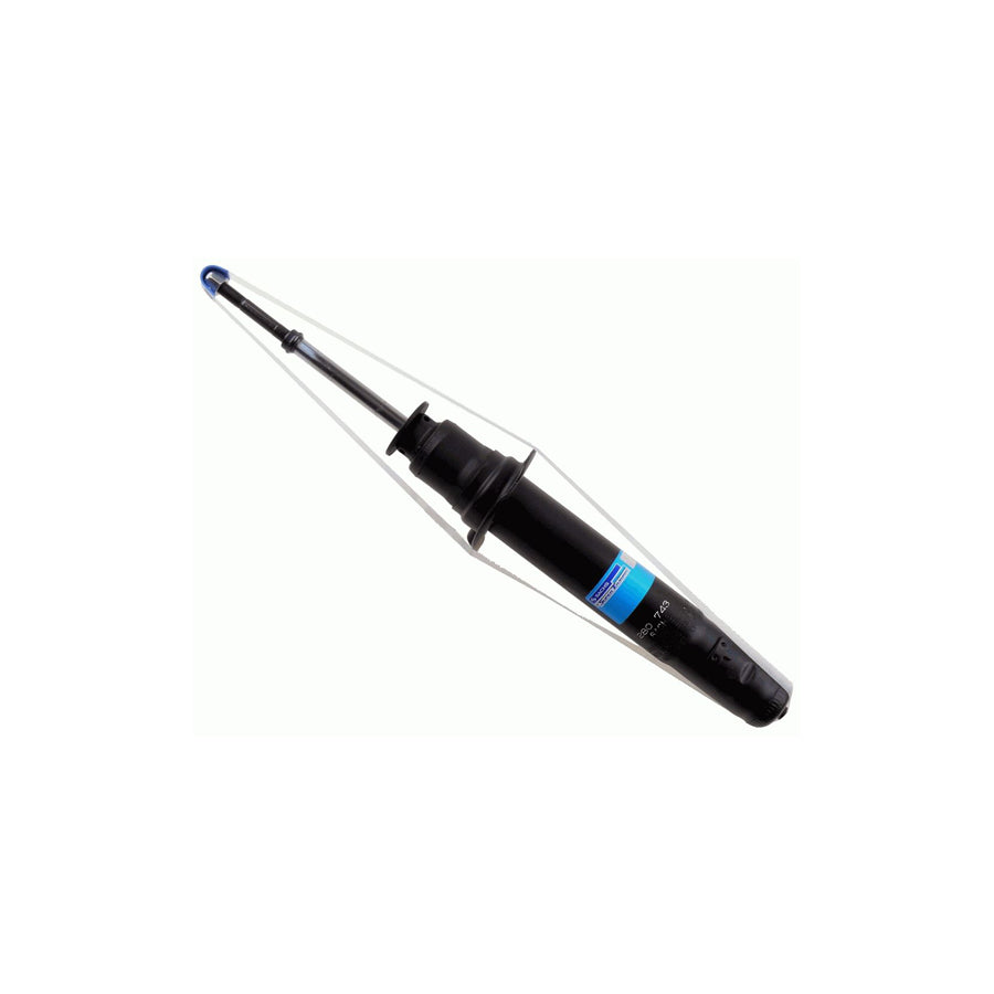 Sachs 280 743 Shock Absorber For Mitsubishi Eclipse Ii Coupe (D32A)