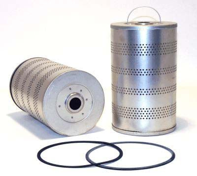 WIX Filters 33144 Fuel Filter