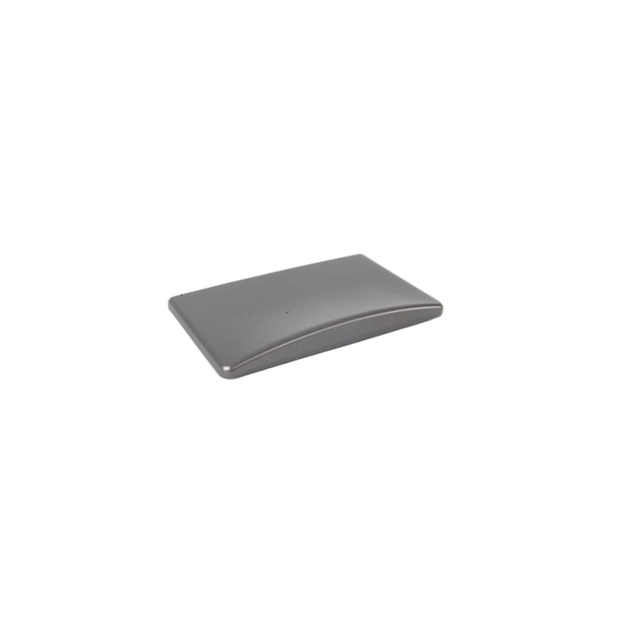 Genuine BMW 51167130178 E60 E61 Decor Panel For Ashtray TITAN II DUNKEL (Inc. 520d, 525i & 535d)