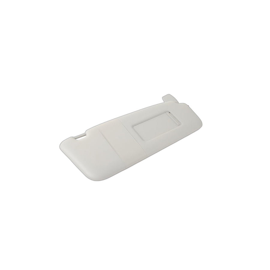 Genuine BMW 51167122868 E60 E61 Sun Visor/Mirror Illuminated Right HImmELGRAU (Inc. 530i, 528xi & 535i)