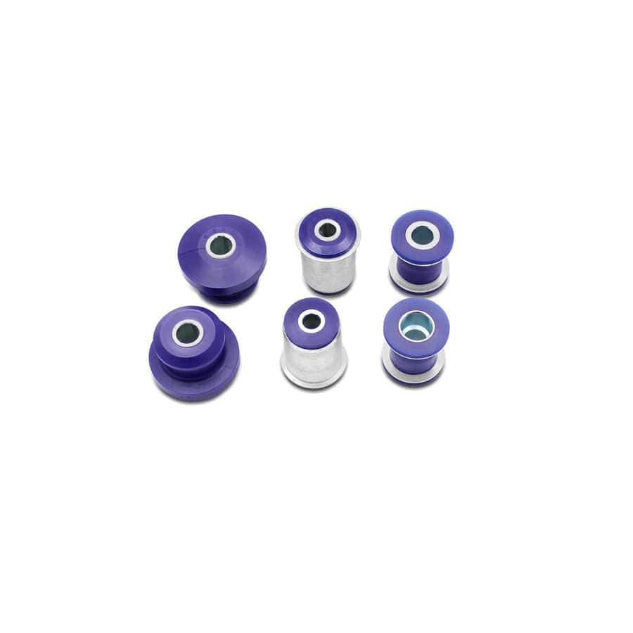 SuperPro KIT0151K SuperPro Bushing Vehicle Kit