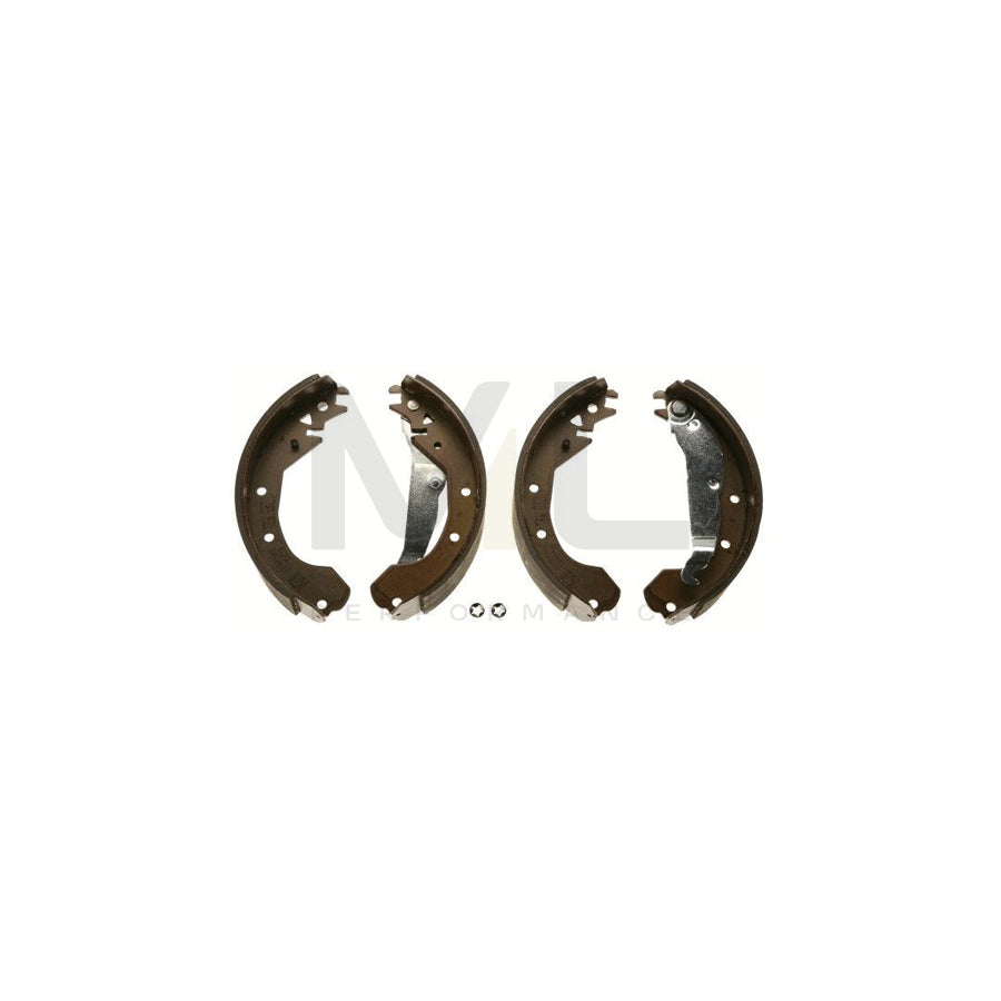 TRW GS6211 Brake Shoe Set