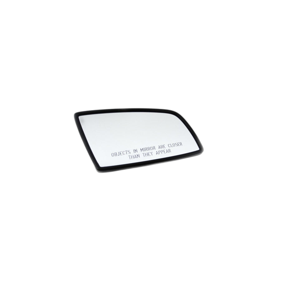 Genuine BMW 51167116750 E60 E63 E61 Mirror Glas Heated Convex Right Electrochromic (Inc. 530i, 525i & 523i)
