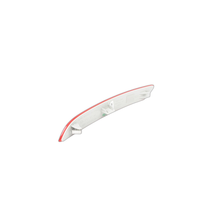 Genuine BMW 63147182191 Reflector, Rear Left (Inc. 760LiS, 750LiS & 750LiX 4.0)