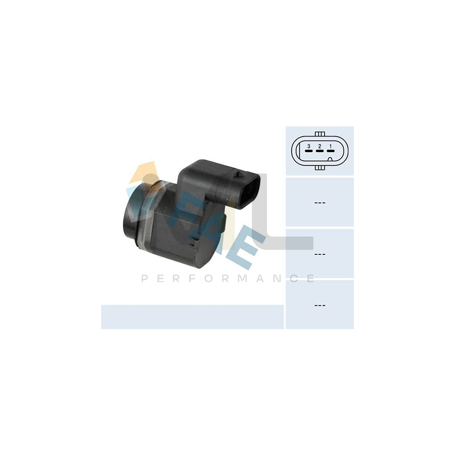 FAE 66028 Parking sensor