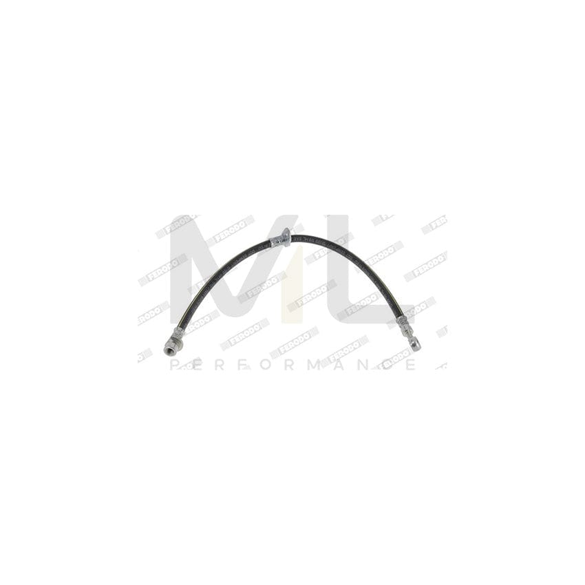 Ferodo FHY2806 Brake Hose for Honda Civic Viii Saloon (Fd, Fa) 555Mm, F 10X1