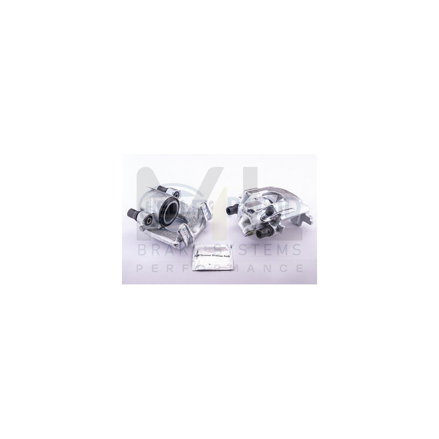 HELLA 8AC 355 386-861 Brake Caliper without holder | ML Performance Car Parts