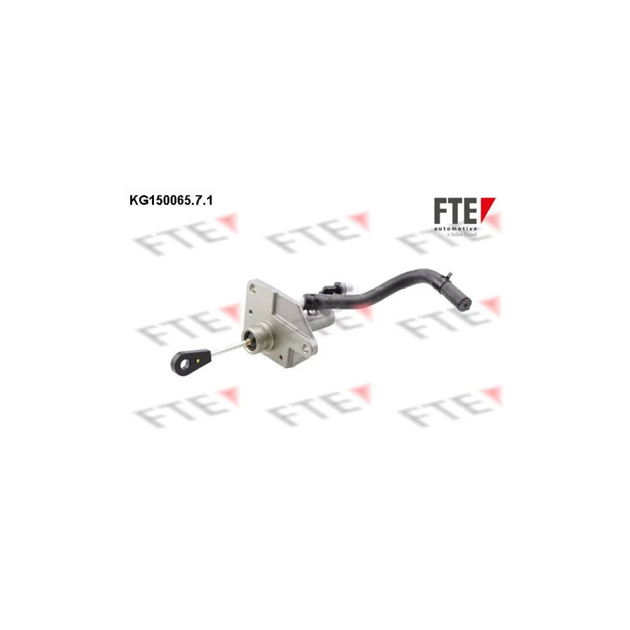 FTE Kg150065.7.1 Master Cylinder, Clutch