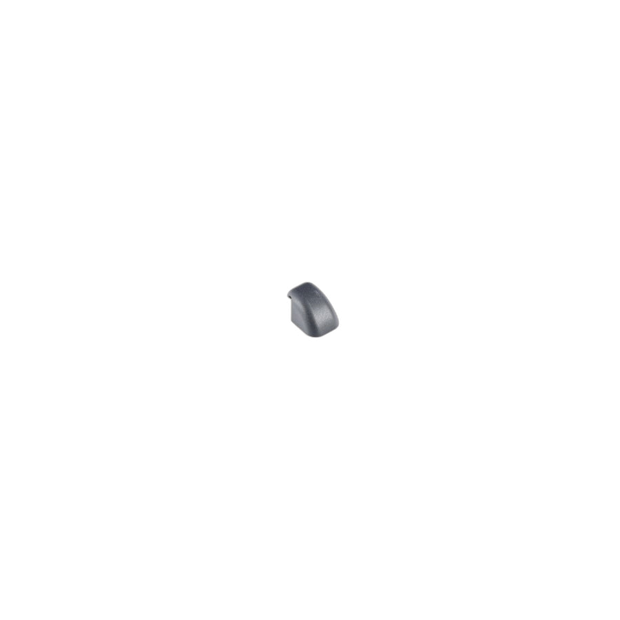 Genuine BMW 51167110585 E60 F80 E61 Fixed Sun Blind Hook SCHWARZ (Inc. 335iX, 535xi & 528xi)