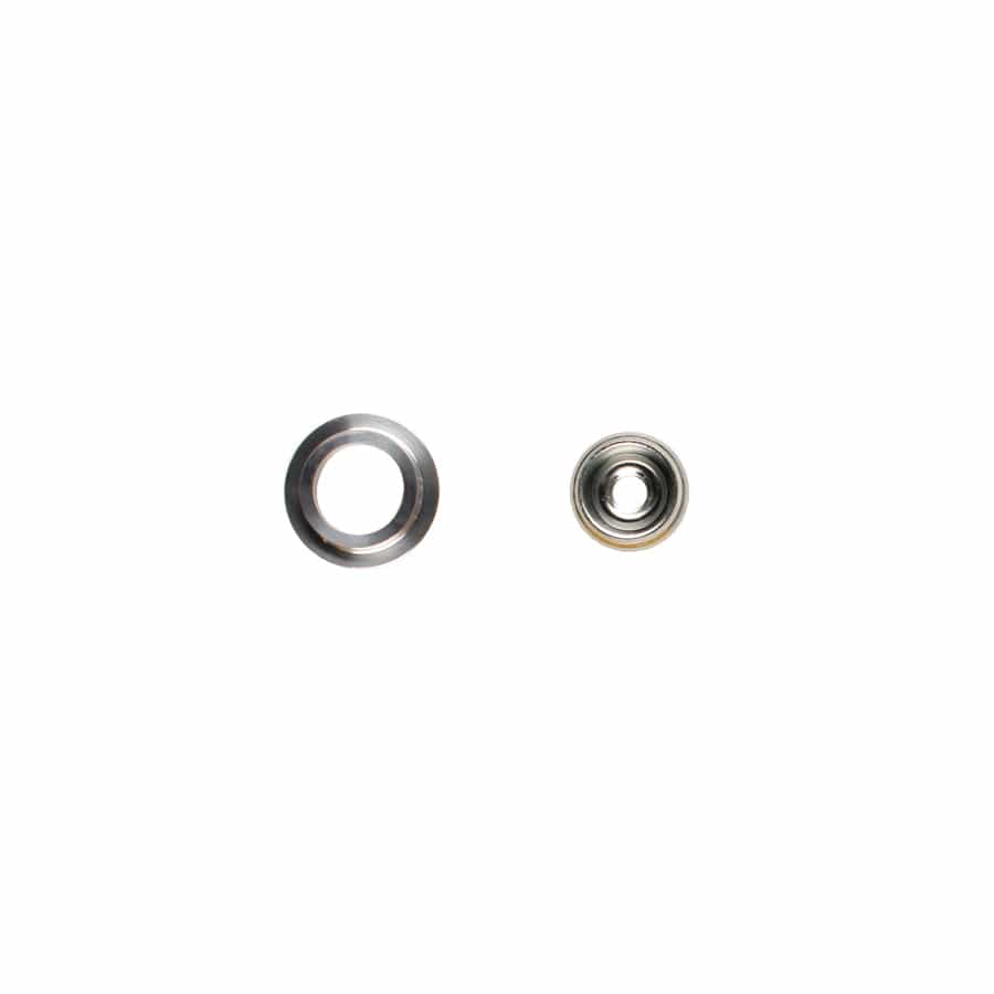 Bilstein 24-027090 SAAB 9-5 B8 Performance Plus Rear Shock Absorber 2 | ML Performance UK Car Parts