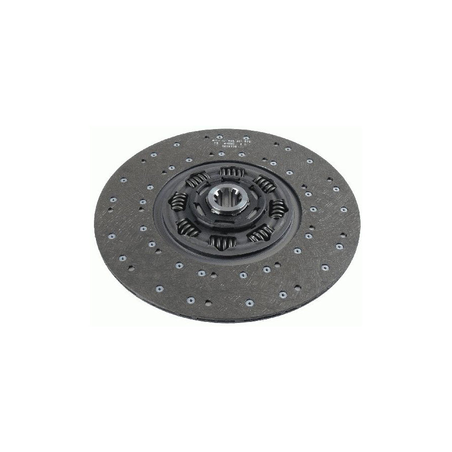 Sachs 1878 040 334 Clutch Disc