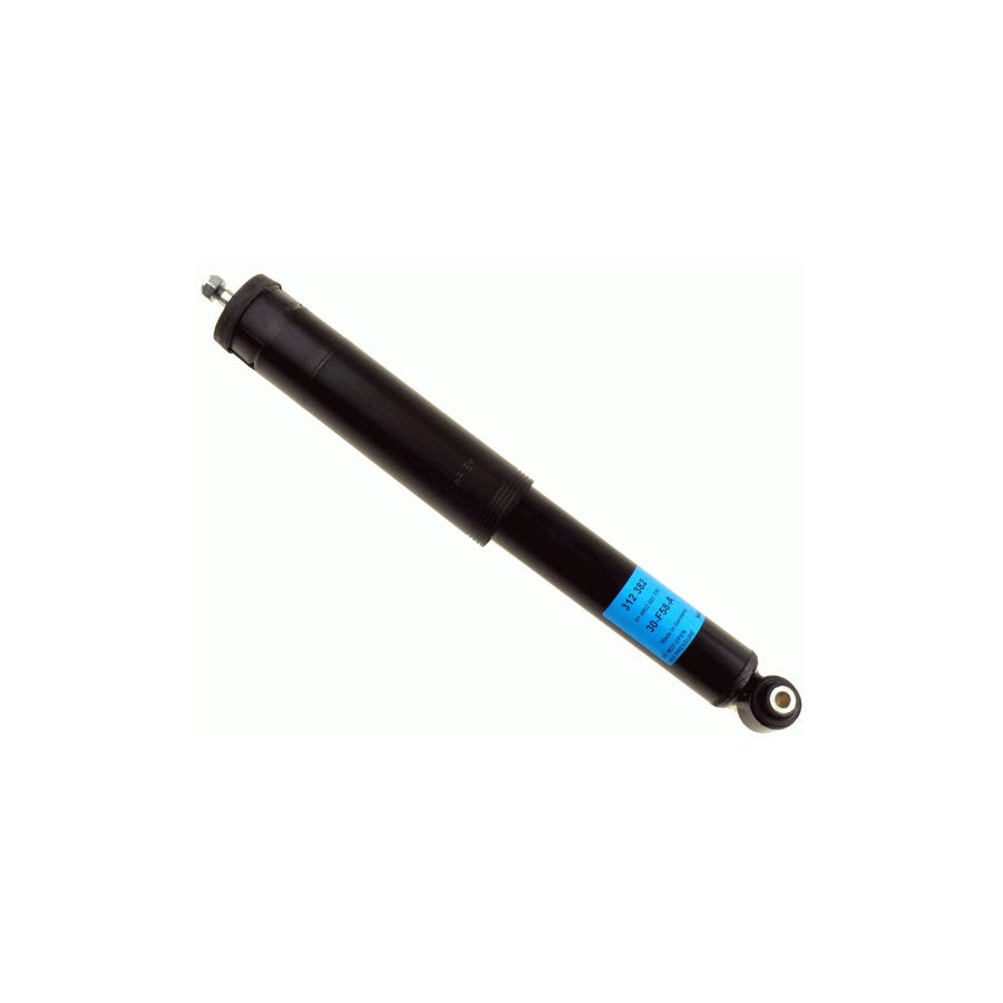 Sachs 312 382 Shock Absorber Suitable for Mercedes-Benz E-Class