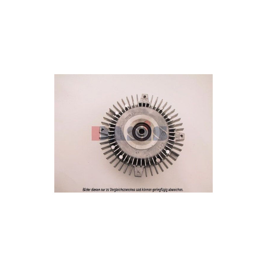 AKS Dasis 128159N Fan Clutch