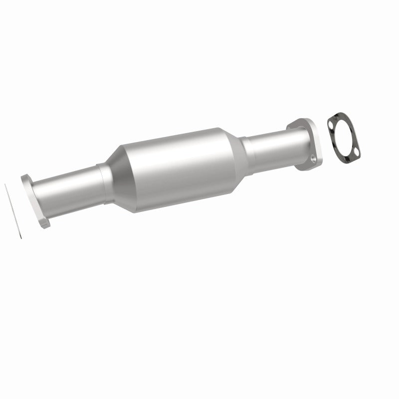 MagnaFlow California Grade Direct Fit Catalytic Converter 96-97 Mazda Miata 1.8L