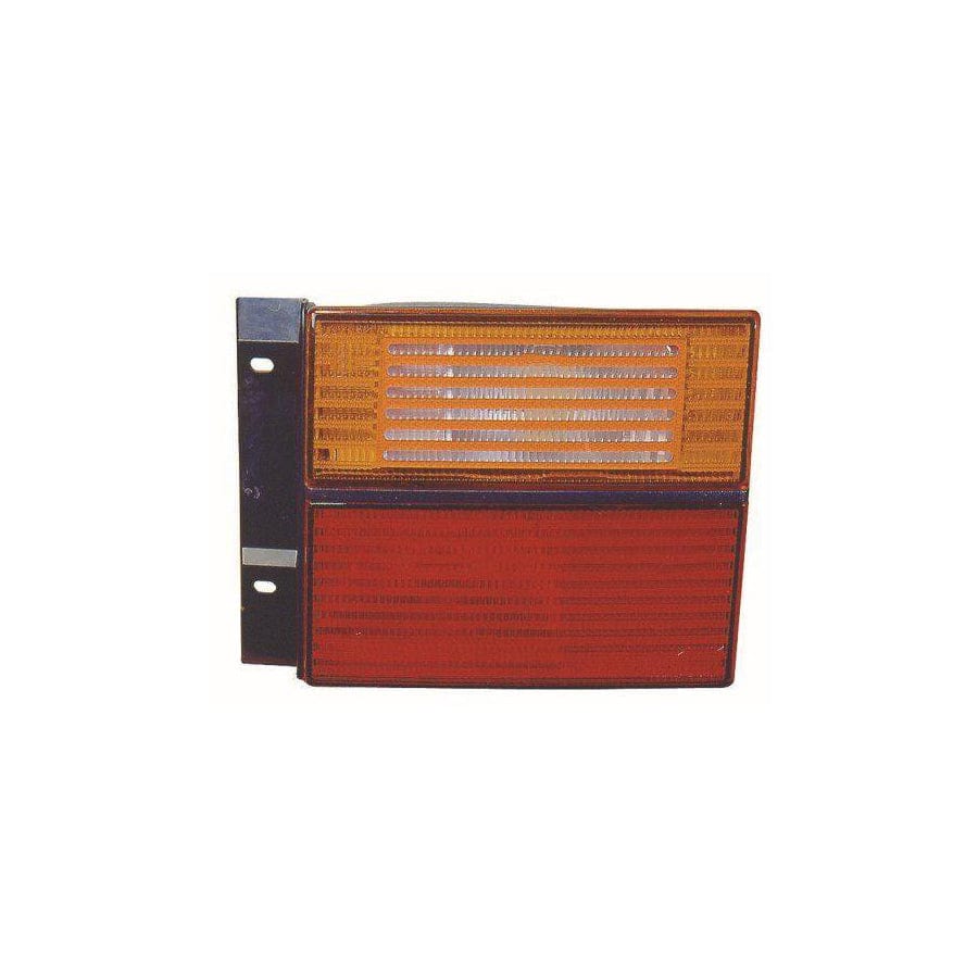 Abakus 4411302Ruq Rear Light for VW Vento (1H2)