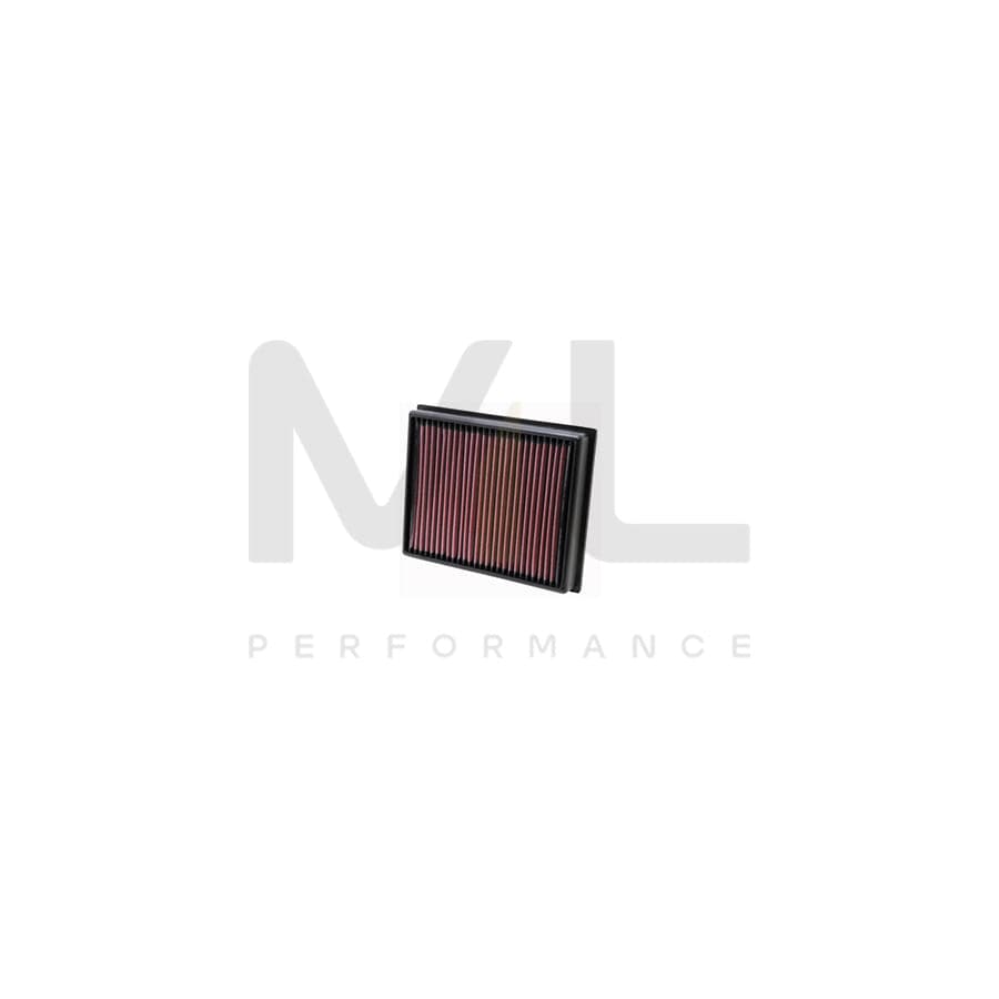 K&N 33-2992 Replacement Air Filter