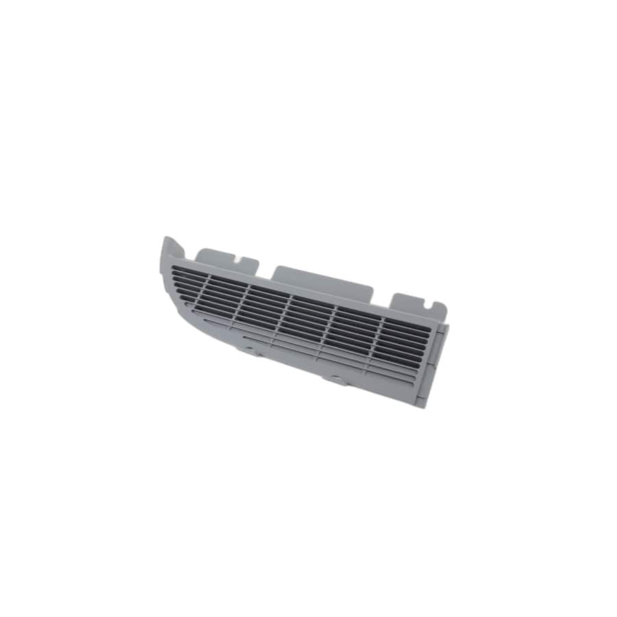 Genuine BMW 51718173215 E36 Air Outlet Grille, Left GRAU (Inc. M3, 320i & 318i)