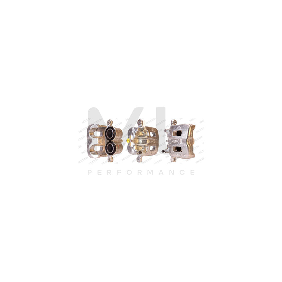 Ferodo Premier FCL694812 Brake Caliper for Mazda Mpv II (Lw) Without Accessories