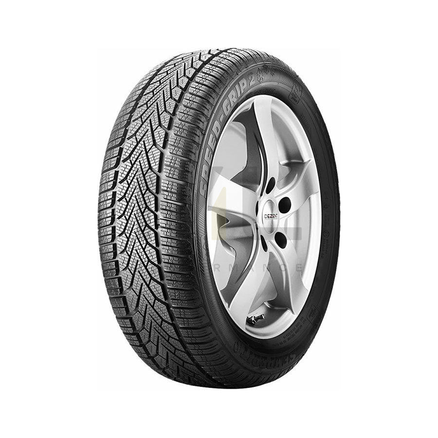 Semperit Speed Grip 2 XL 165/70 R14 85T Winter Tyre