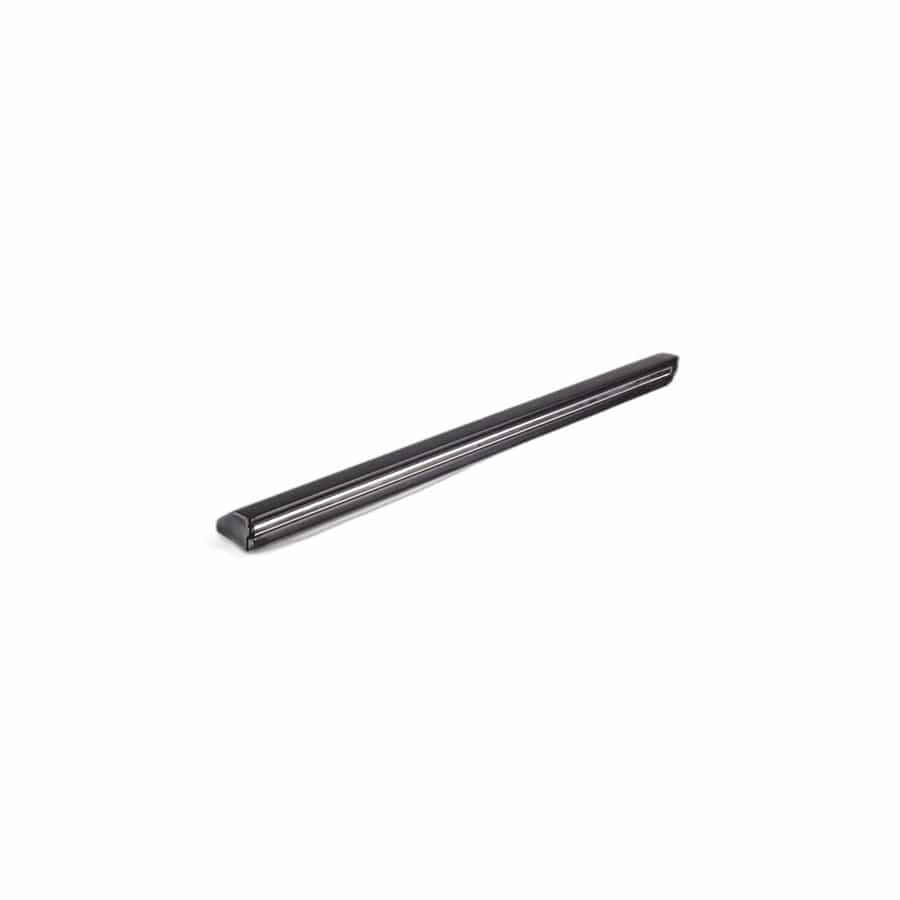 Genuine BMW 51131876134 E30 Moulding Fender Rear Right CHROM (Inc. 323i, 320is & 316i)