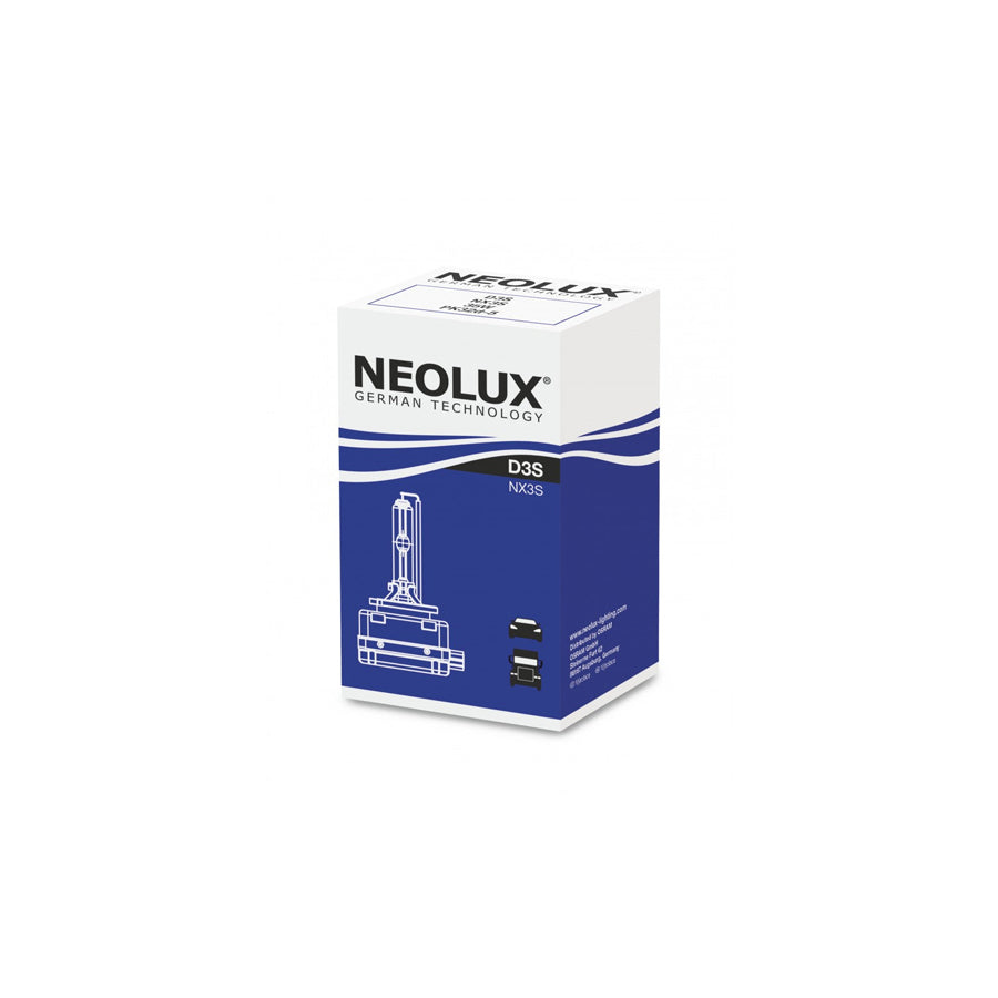 NEOLUX NX3S D3S 42V 35W PK32d-5 HID