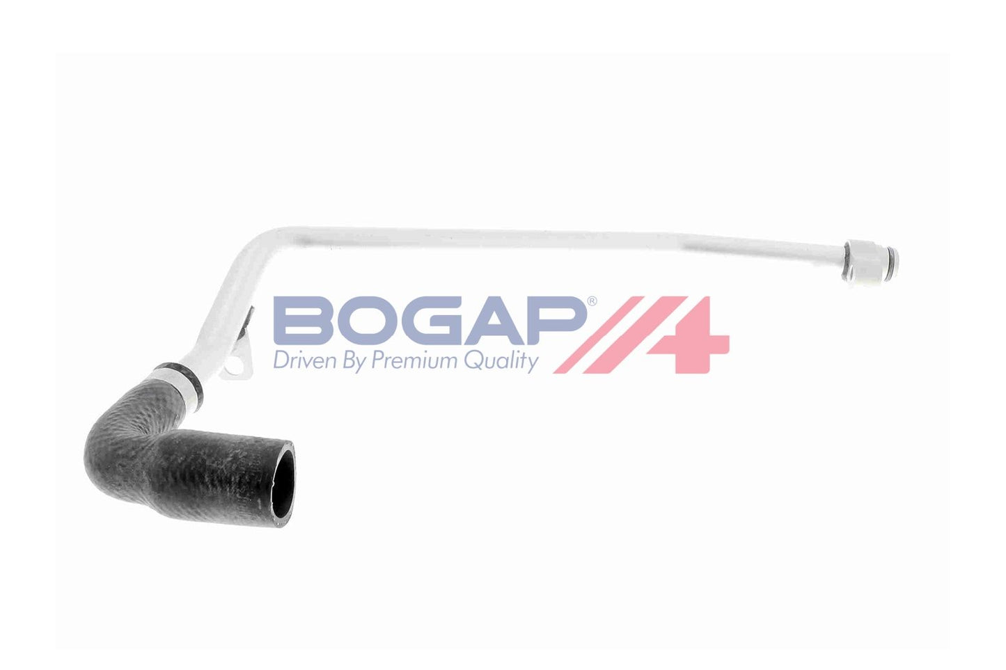 BOGAP C4228436 Radiator Hose