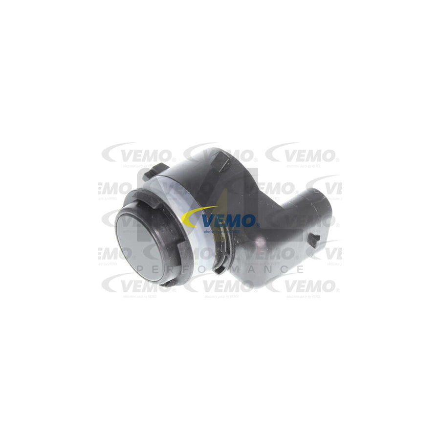 VEMO V10-72-0831 Parking sensor Original VEMO Quality, Black, Ultrasonic Sensor