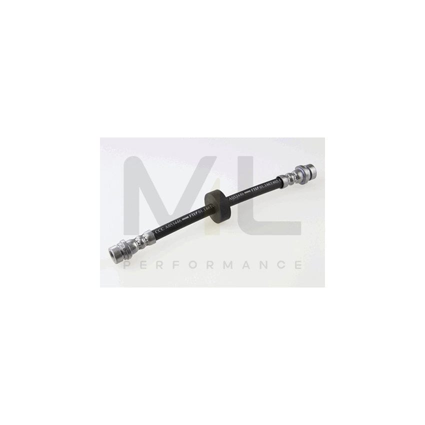 TEXTAR 40008700 Brake Hose for FORD FOCUS 195mm