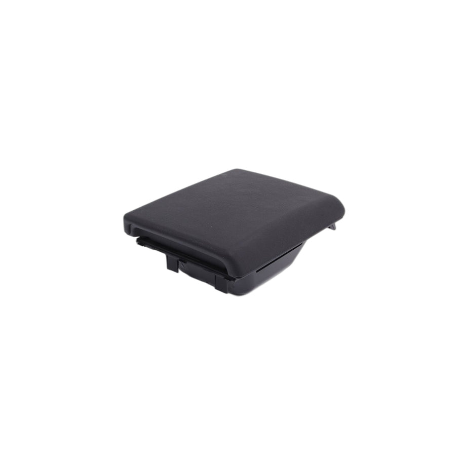 Genuine BMW 51167140702 E39 Cover, Centre Console SCHWARZ (Inc. 520d, 525i & 525td)