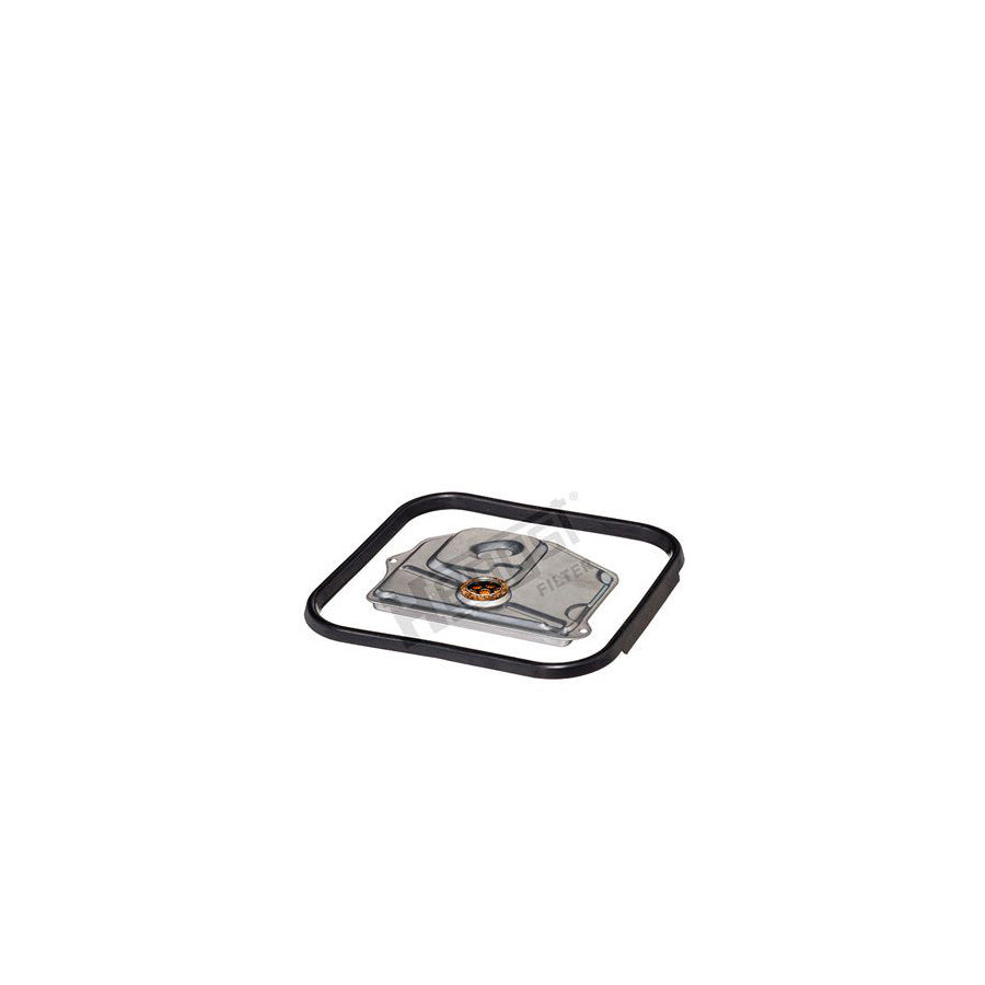 Hengst Filter Eg1110H D640 Hydraulic Filter Set, Automatic Transmission