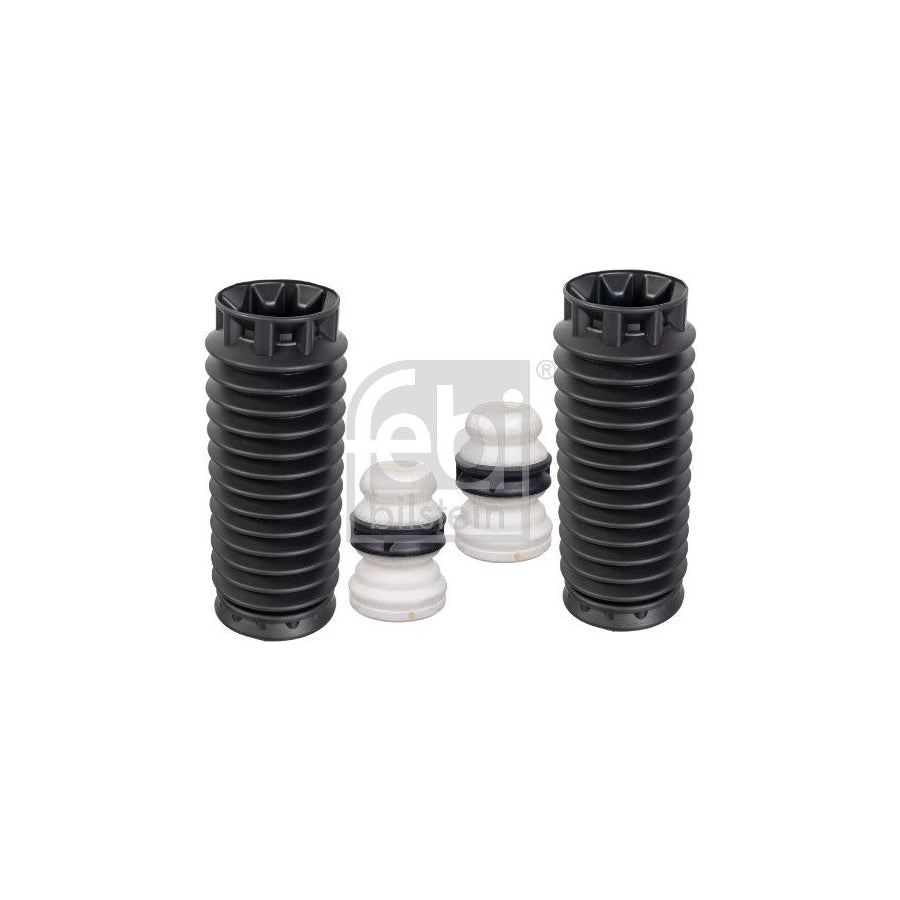 Febi Bilstein 180643 Dust Cover Kit, Shock Absorber For Citroen C5
