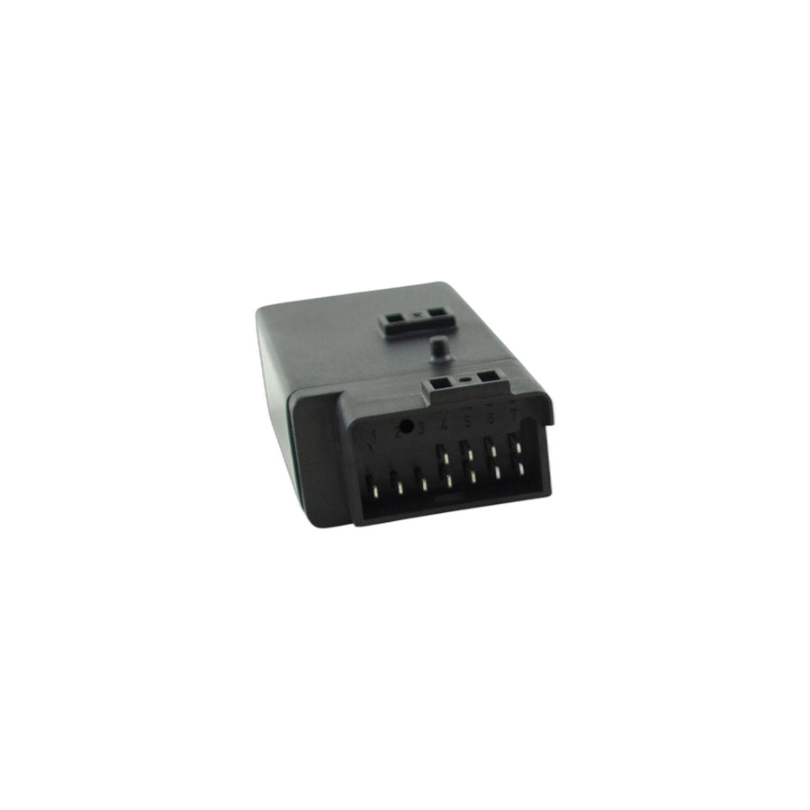 Genuine BMW 61311380302 E30 E24 E23 Emergency Switch (Inc. 323i, 733i & 320i)