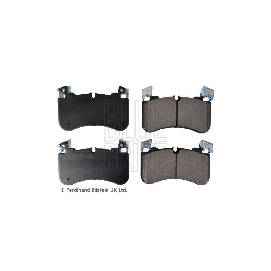 Blue Print Adbp420080 Brake Pad Set