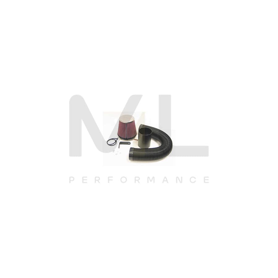 K&N 57-0154-1 Performance Air Intake System