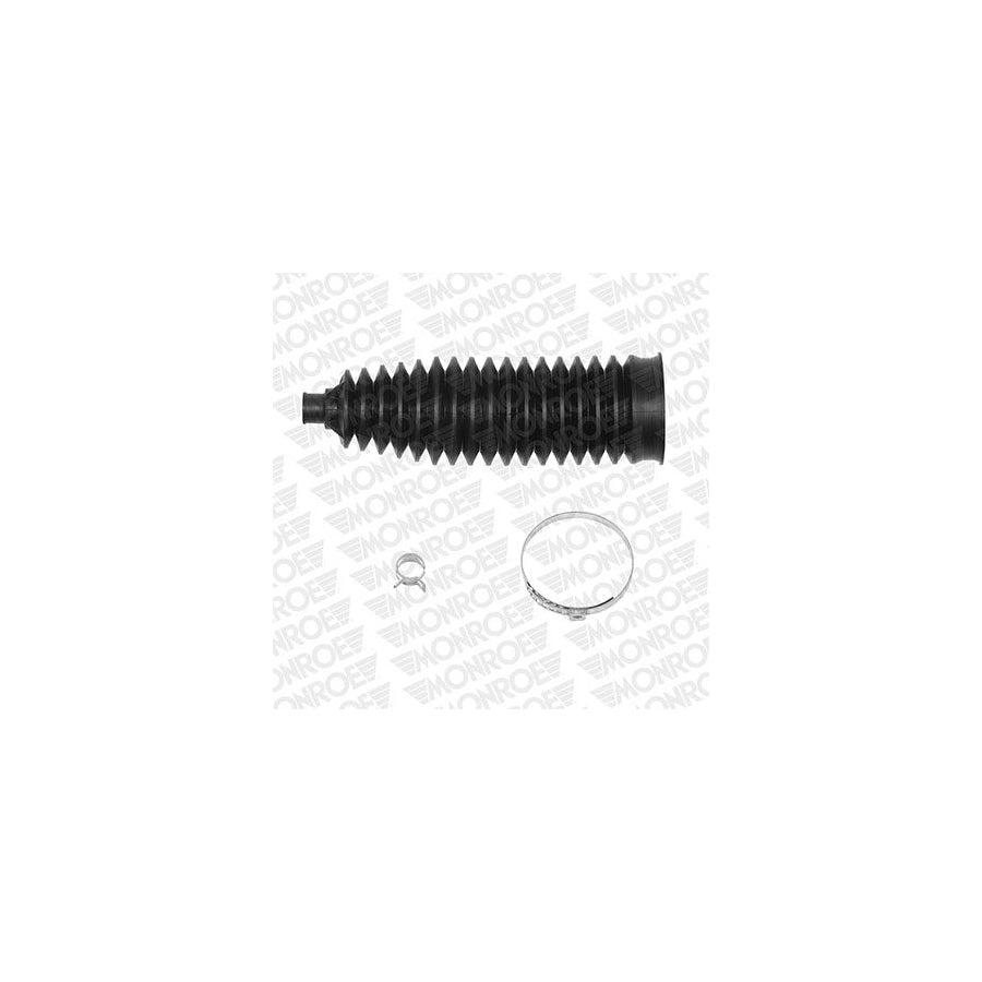 Monroe L24032 Bellow Set, Steering