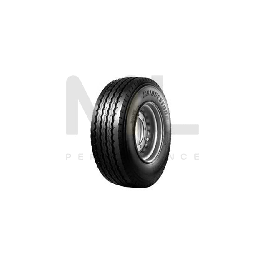 Bridgestone R168 205/65 R17.5 127J Truck Summer Tyre