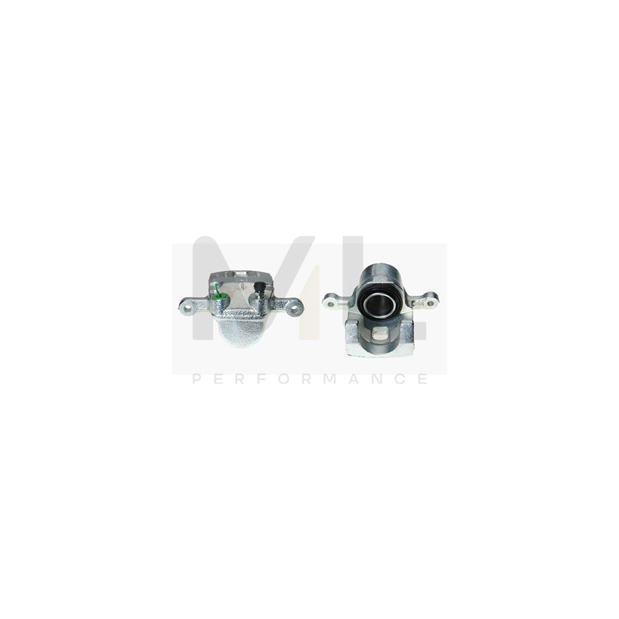 HELLA 8AC 355 396-011 Brake Caliper without holder | ML Performance Car Parts