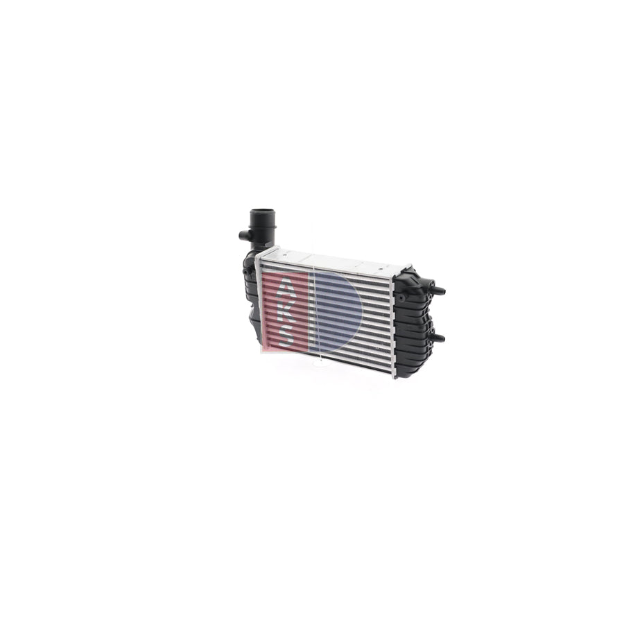 AKS Dasis 169045N Heater Matrix