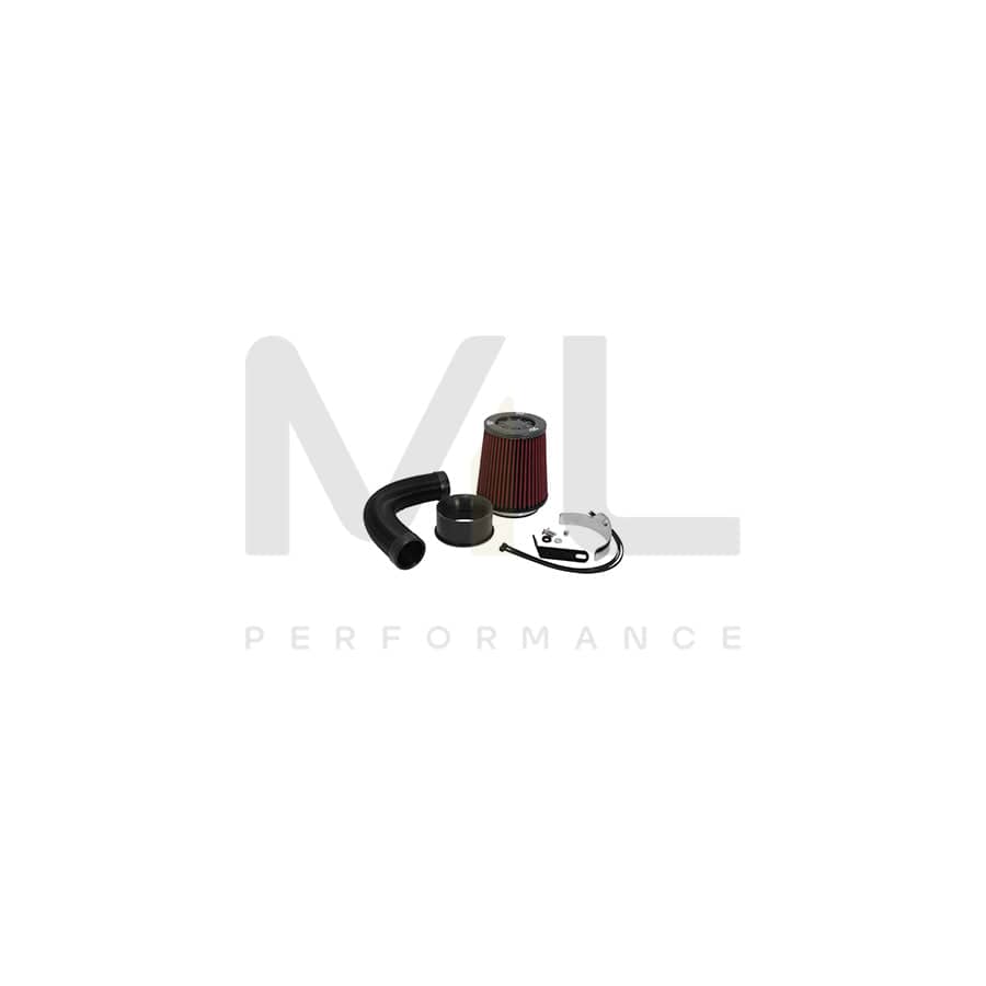 K&N 57-0464 Performance Air Intake System