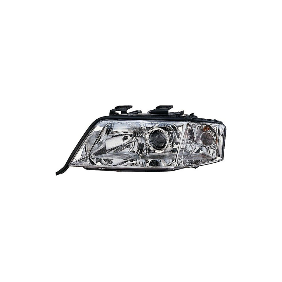 Hella 1EL 008 310-071 Headlight For Audi A6