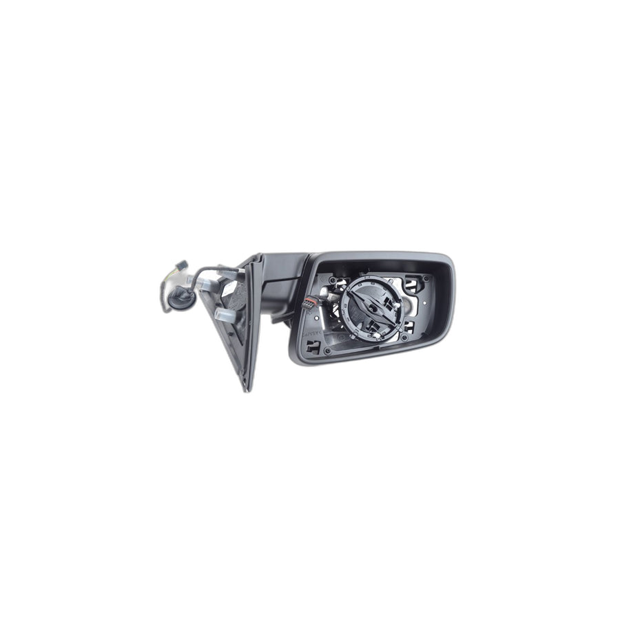 Genuine BMW 51167189623 E60 E61 Exterior Mirror, No Lens, Heated, Left (Inc. 528xi, 535i & 528i)
