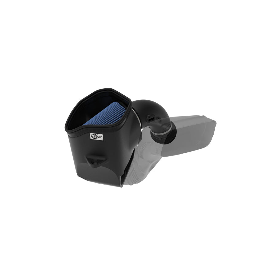 aFe 54-13046R Sealed Intake RAM Diesel Trucks 19-21 L6-6.7L (td)