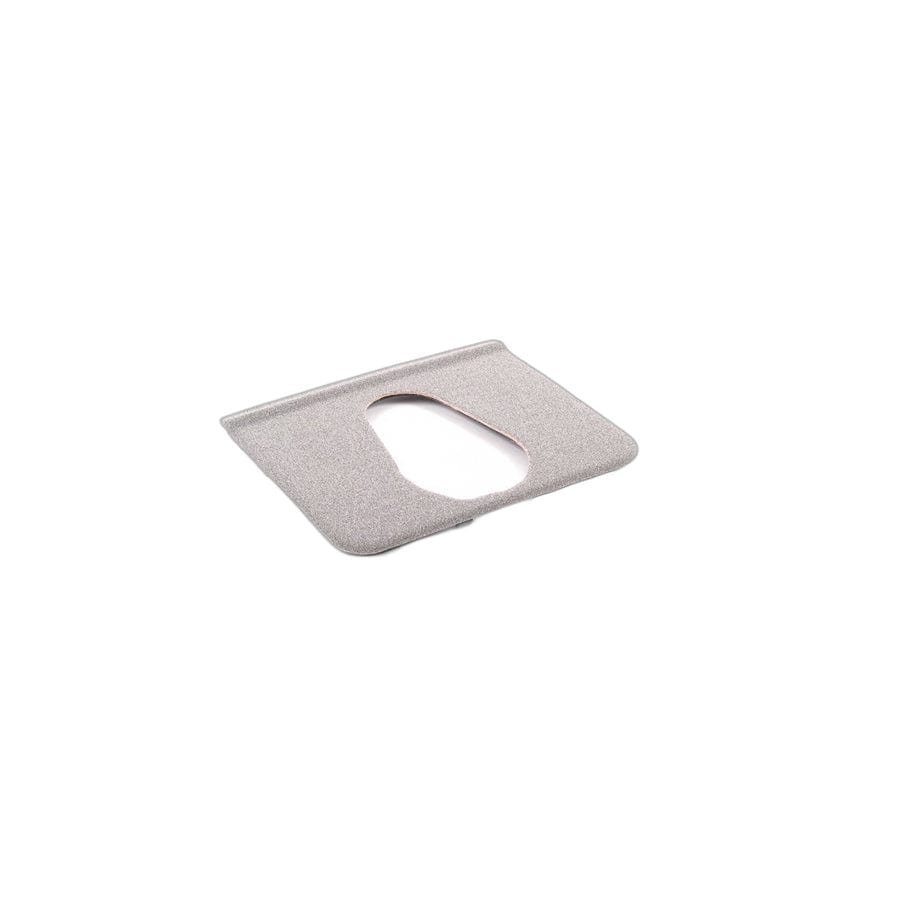 Genuine BMW 51448137926 E34 Cover SILBERGRAU (Inc. 525ix, 525i & M5 3.8)