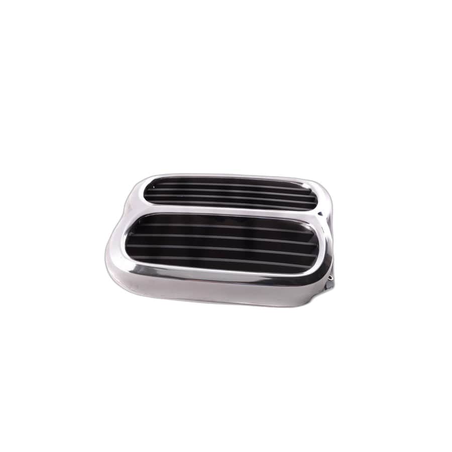 Genuine BMW 51131817683 E12 Grille Center (Inc. 525, 528 & 530i)