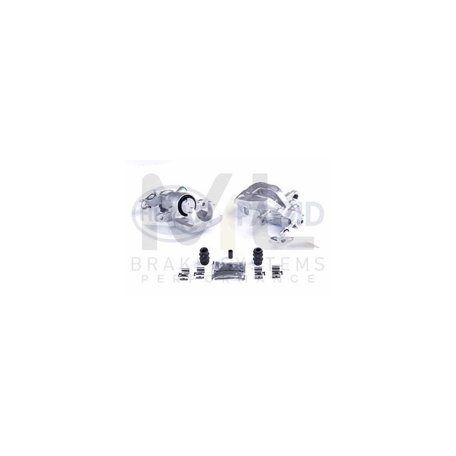 HELLA 8AC 355 383-651 Brake Caliper without holder | ML Performance Car Parts