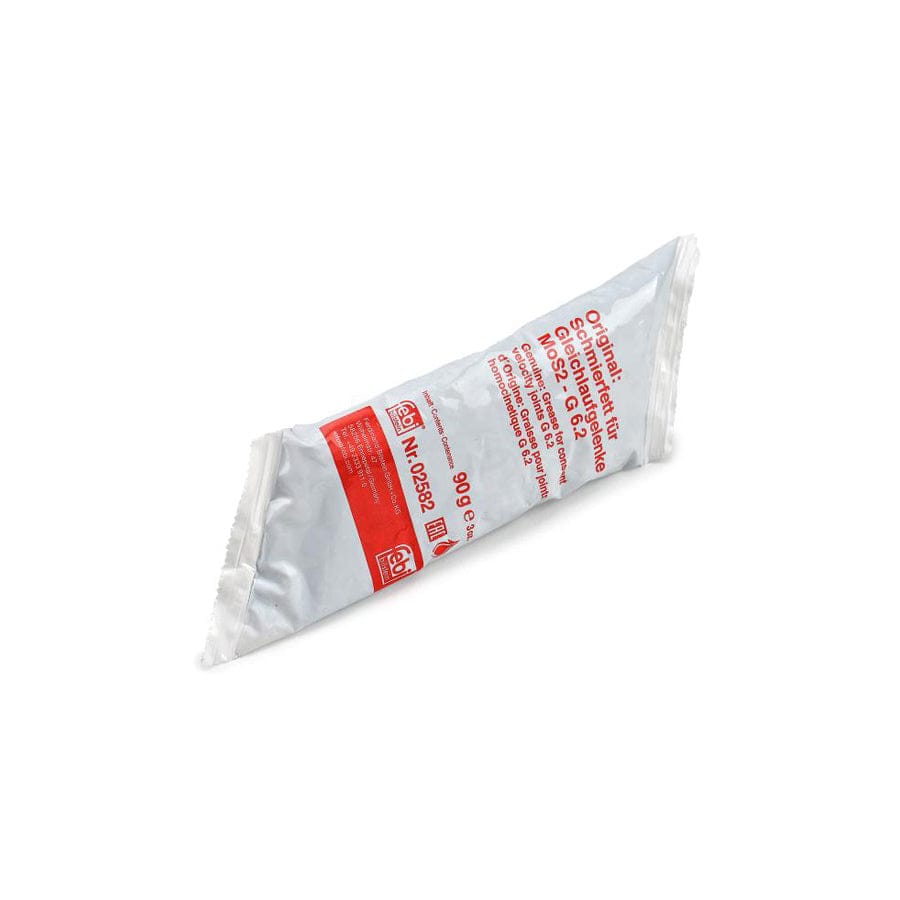 FEBI BILSTEIN 02582 Molybdenum Grease | ML Performance UK Car Parts