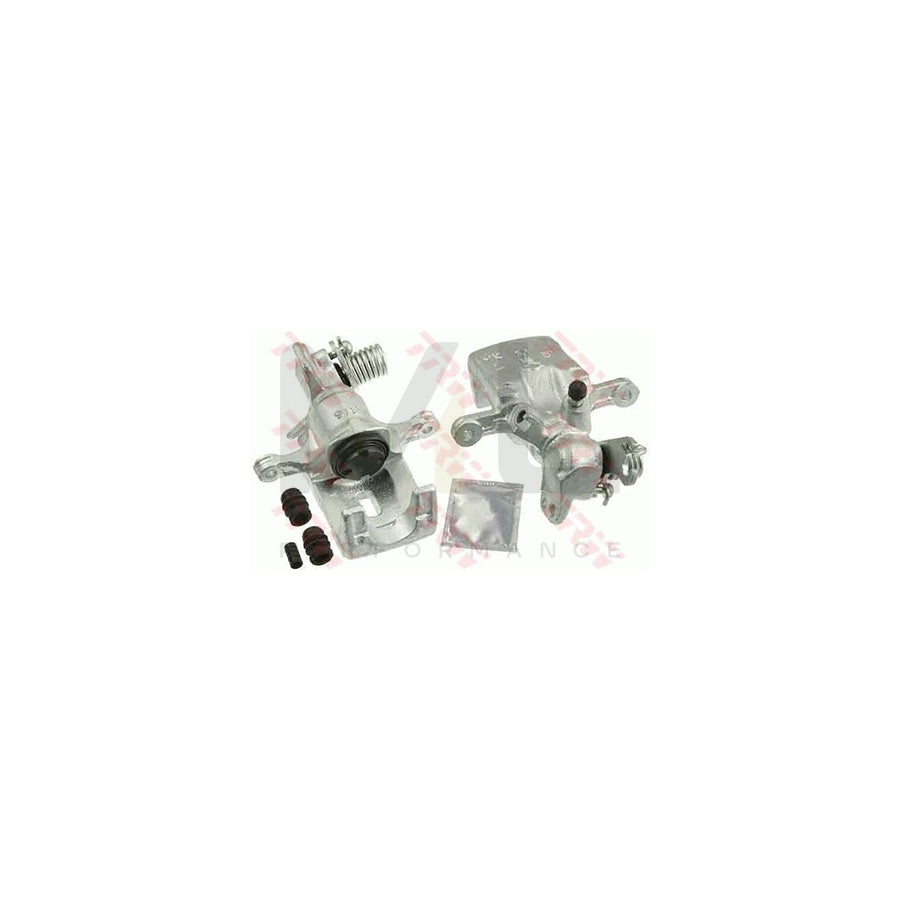 TRW BHQ197E Brake Caliper